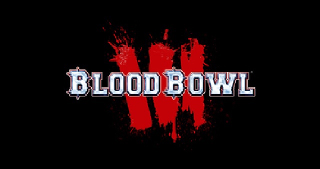Постер Blood Bowl 3