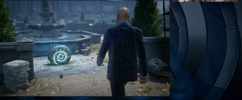 Стоит ли покупать hitman