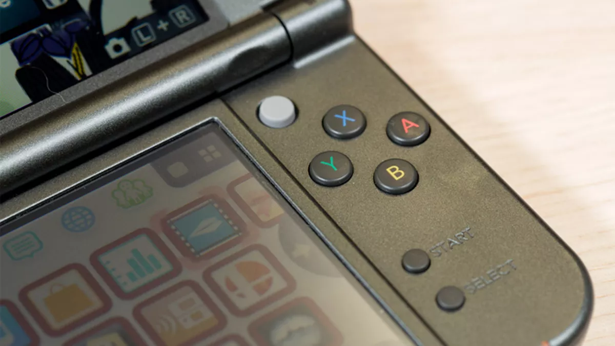 Бюджетная замена Nintendo Switch. Стоит ли покупать Nintendo 3DS в 2021  году?