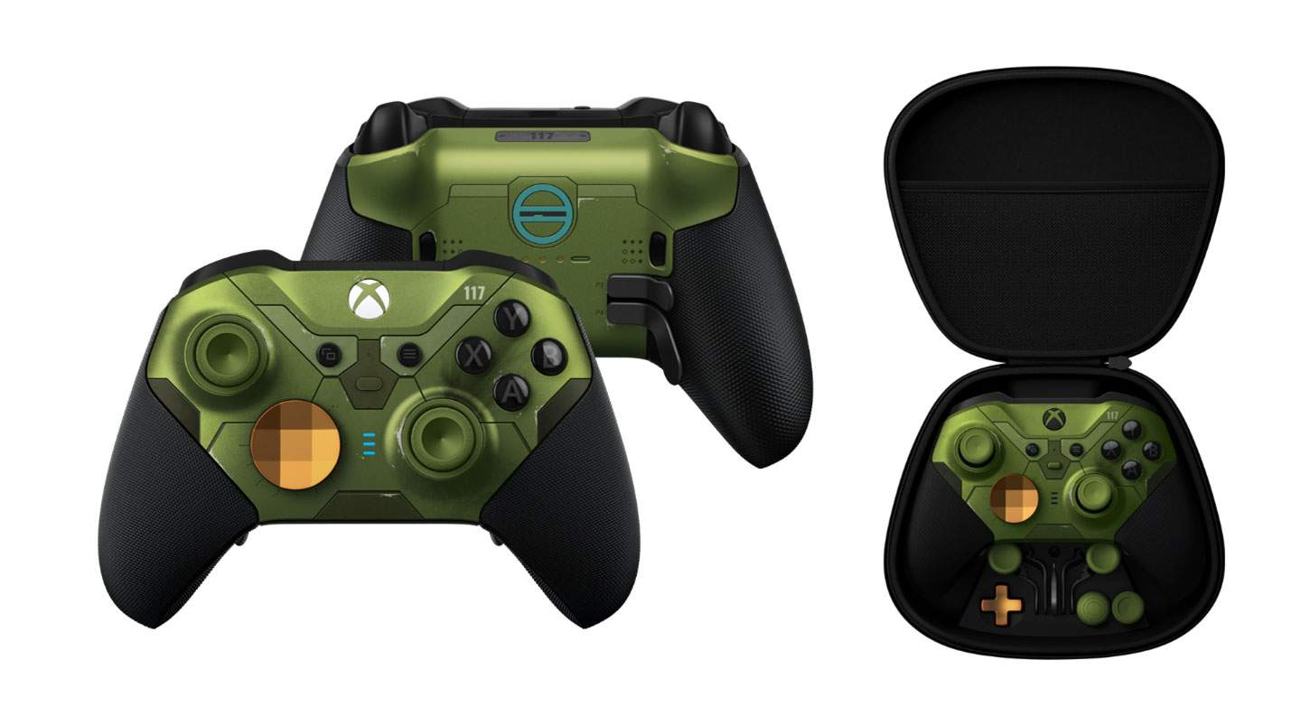 Microsoft elite controller. Xbox Series s геймпад Elite. Xbox Series Controller Elite 2 Halo. Джойстик Xbox Elite Controller Series 2 Halo Infinite. Геймпад Xbox Series x Elite.