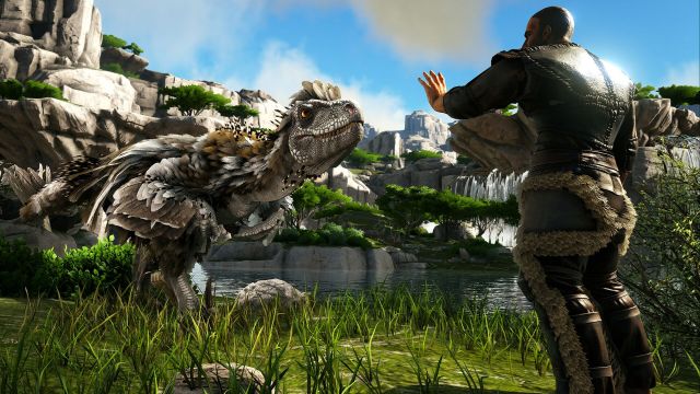 Ark сколько длится игровой день