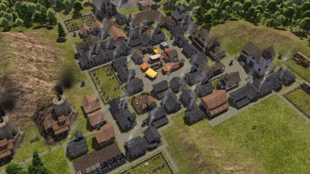 Banished как увеличить население