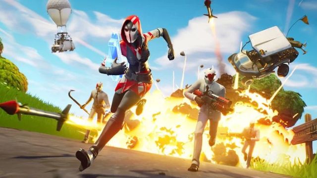 Сколько раз можно купить стартер пак в fortnite