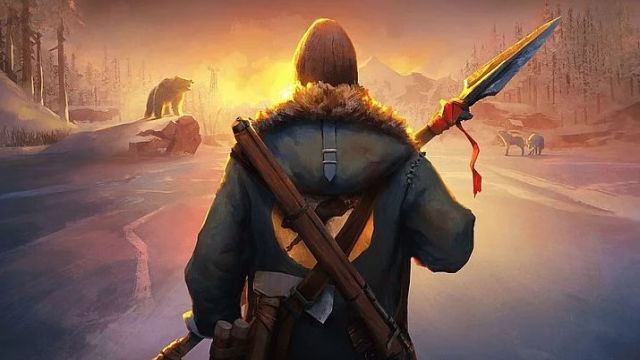 The long dark кочевник гайд