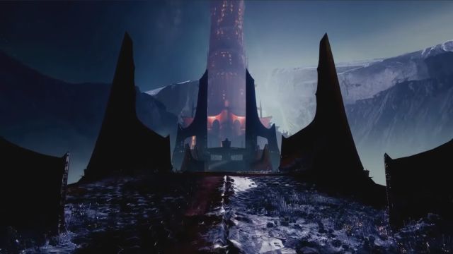 Destiny 2 секреты луны