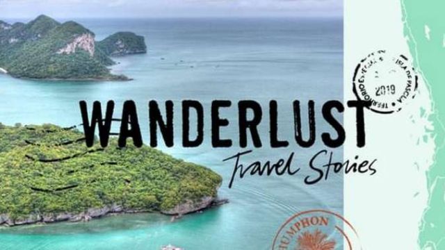 Wanderlust игра обзор