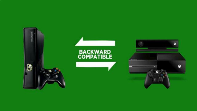 Какие форматы поддерживает xbox one