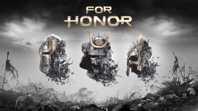 Есть ли в for honor кооператив