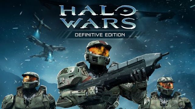 Halo wars definitive edition моды как установить