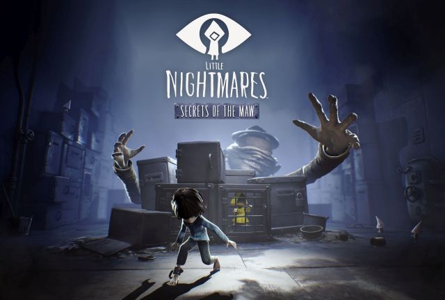 Little nightmares как играть по сети на пиратке