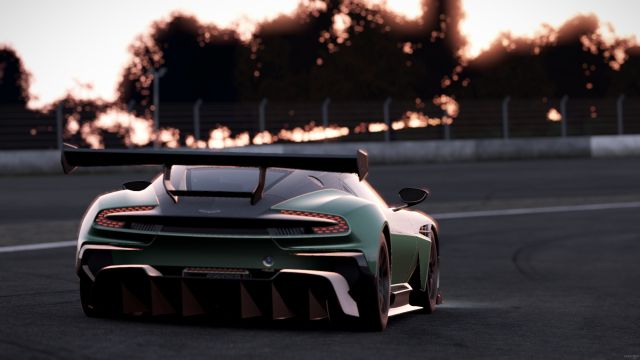 Project cars 2 системные требования