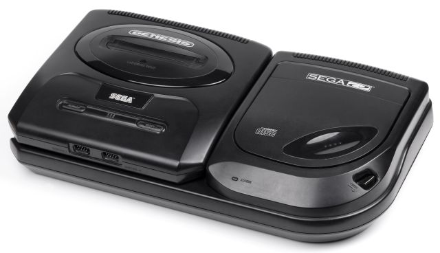 Sega топ эмулятор