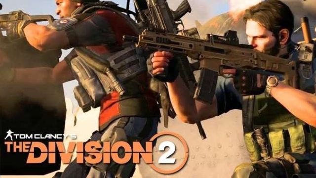 Можно ли играть в the division 2 без ps plus