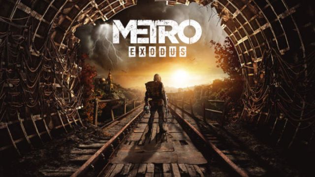 Metro exodus сколько продано копий