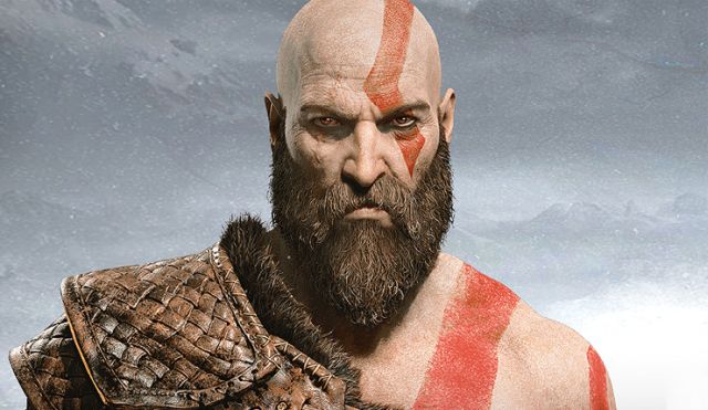 God of war 4 сколько копий продано