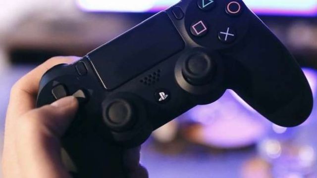 Есть ли на playstation 5 трассировка лучей