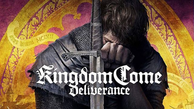 Kingdom come что написано на латыни