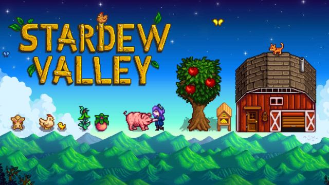 Как узнать версию stardew valley