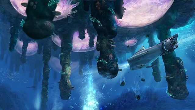 Subnautica можно ли играть вдвоем ps4