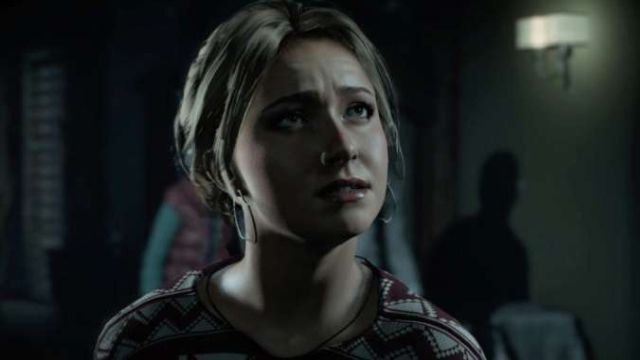 Кто разработчики until dawn