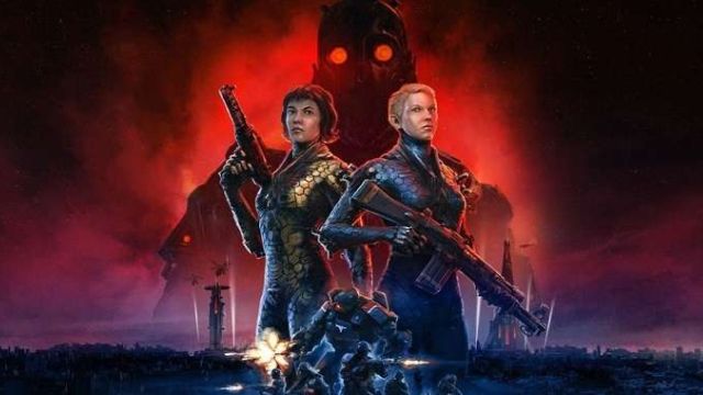 Wolfenstein youngblood trial edition что это nintendo switch