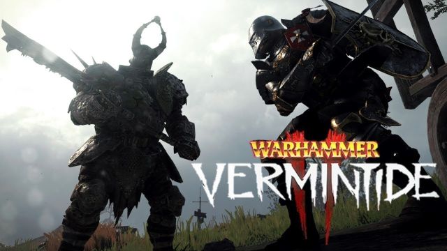 Warhammer vermintide 2 какие dlc стоит покупать