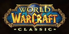Постер World of Warcraft: Classic