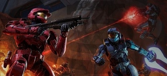 На сколько человек halo