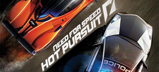 Need for speed hot pursuit limited edition что входит