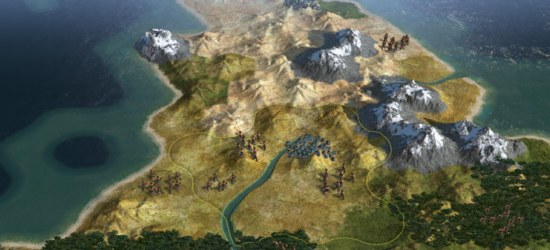 Как узнать версию civilization 5