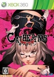 Постер Catherine