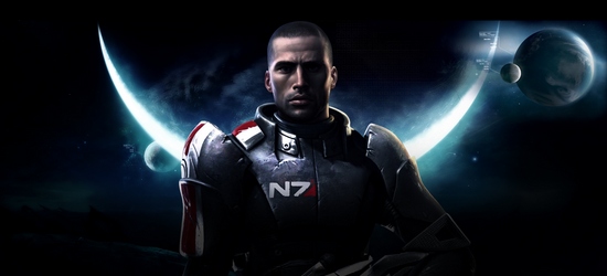 Оптимизация mass effect 2 для слабых пк