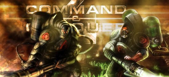 Command and conquer 4 как играть без интернета