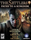 Постер The Settlers 7: Paths to a Kingdom