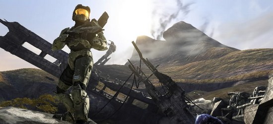 Какие части halo переведены на русский