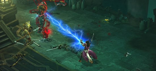 Diablo 3 увеличить концентрацию