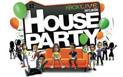 House party подключить к epic games как