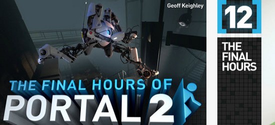 portal 2 the final hours