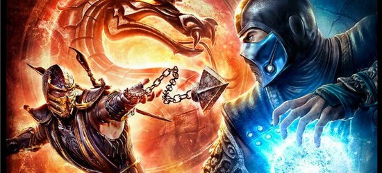 Самая последняя версия mortal kombat