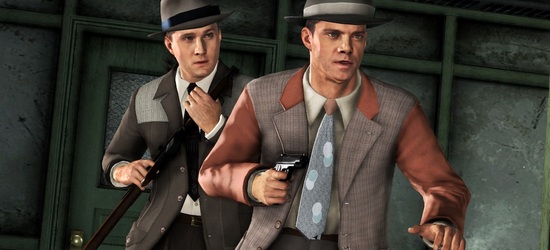 L a noire как менять костюм