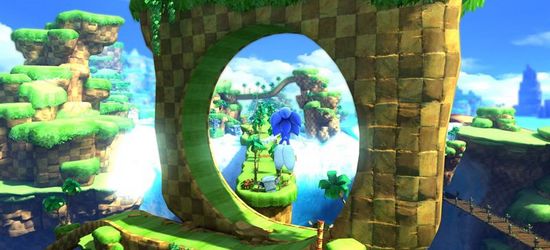 Sonic generations не видит видеокарту