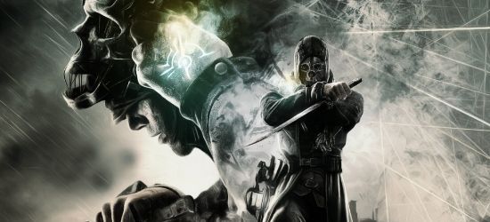 Dishonored системные требования