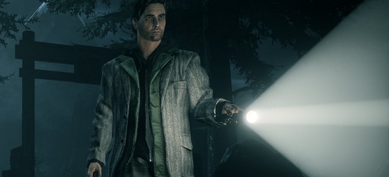 Alan wake не соответствует минимальным требованиям