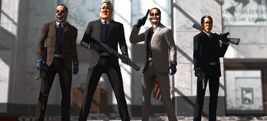 Додж билд payday 2