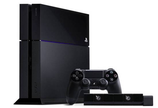 Подходит ли камера от ps3 к ps4