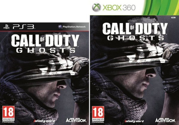 Как запустить call of duty ghosts на directx 10