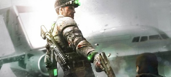 Splinter cell blacklist системные требования