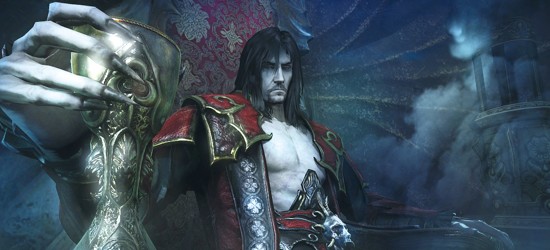 Castlevania - lords of shadow 2 не устанавливается доходит до 81 процента выдаёт ошибку что делать?