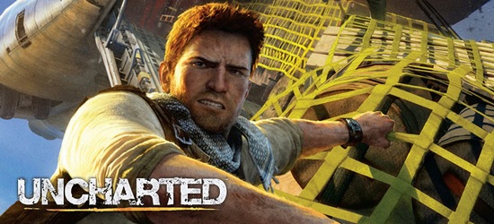 Есть ли uncharted на xbox 360