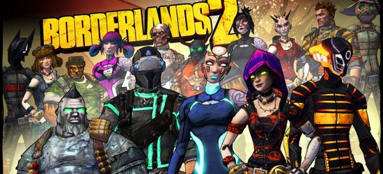 Borderlands 2 ultimate vault hunters upgrade pack что дает